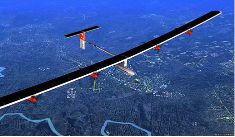 SolarImpulse